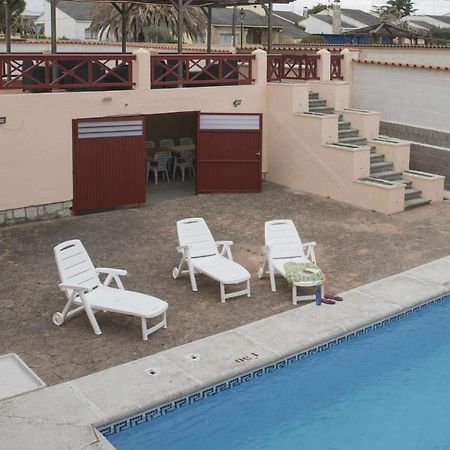 Villa La Casa De La Tinaja Piscina Y Chimenea By Toledo Ap Villamiel de Toledo Esterno foto
