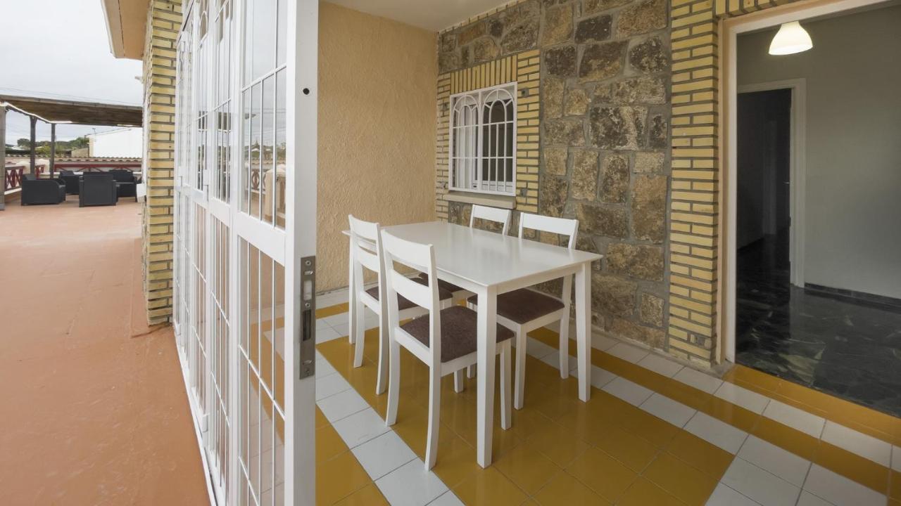 Villa La Casa De La Tinaja Piscina Y Chimenea By Toledo Ap Villamiel de Toledo Esterno foto